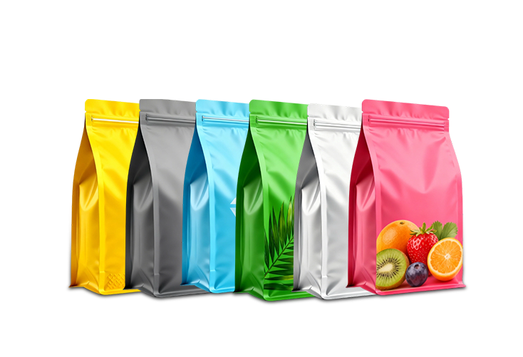 Hangzhou Zhiwei Packaging Technology Co.,Ltd