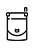 Indbygget halmpose